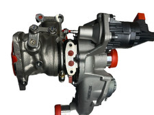 NEUF ORIGINAL TURBO HONDA