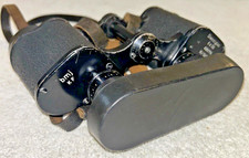 Binocolo tedesco WW2 6x30