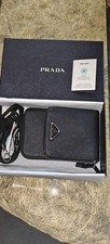 Borsa a tracolla PRADA