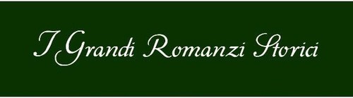 Libri grandi romanzi - i,