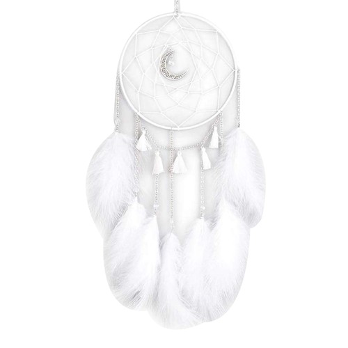 Led dream catcher - led,