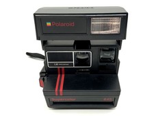 Polaroid Supercolor 645 LM