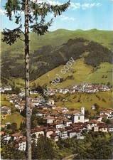 Cartolina  Collio Valtrompia