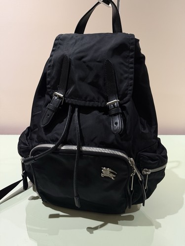 Zaino burberry medium - zaino, 12”