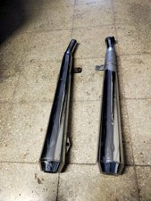 MORINI 350 K2 MARMITTE