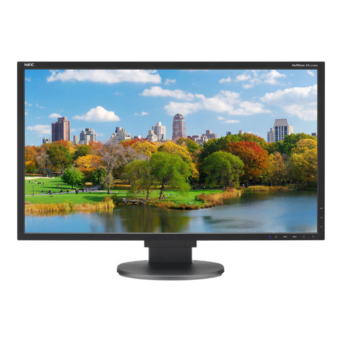 Nec multisync monitor hd - nec,
