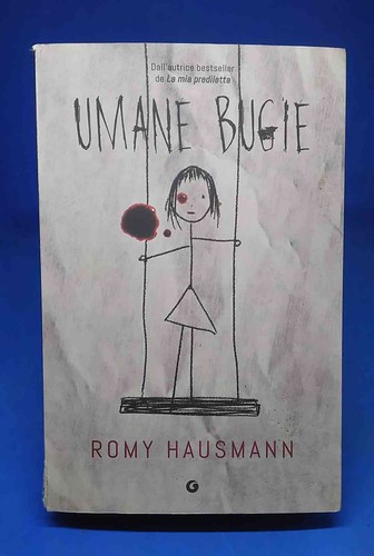 Giunti romy hausmann - giunti,