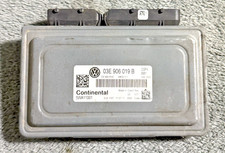Calculateur moteur volkswagen - calculateur,