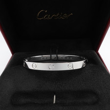 Bracciale classico Cartier