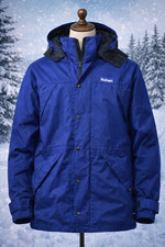 Giacca Rohan Goretex Fulmar