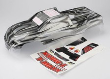 Traxxas 4921X - T-Maxx 3.3