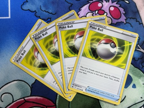 Poké ball pokémon tcg - ball,