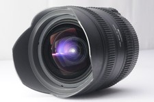 Sigma SIGMA 8 16mm F4.5 5.6 1