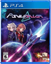 Psyvariar delta gioco sony - -,
