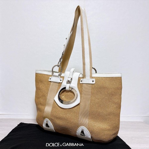 Dolce gabbana borsa - gabbana, a