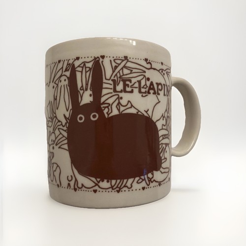 Tazza caffè vintage japan - japan, le