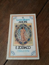 Lucia Alberti Amore e Zodiaco