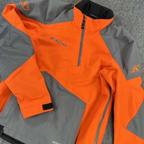 Klim powerxross pullover - powerxross,