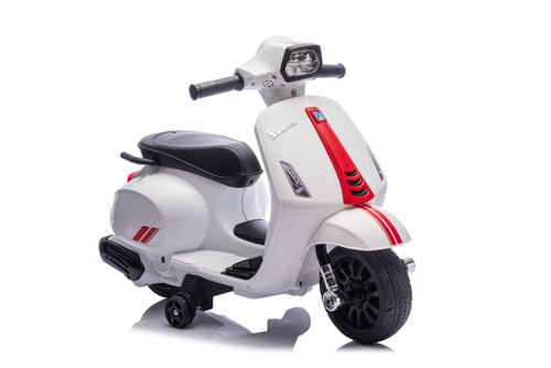 Mini vespa sprint elettrica - mini,