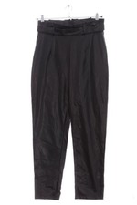 SHEIN Pantaloni in ecopelle