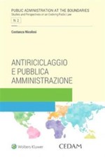 Antiriciclaggio e pubblica