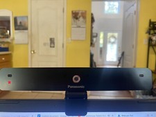 Panasonic TY-CC10W Viera HDTV