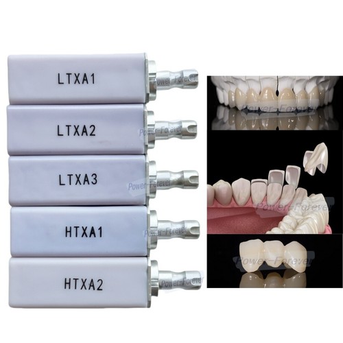 Ltx htx vetro dentale ceramica - ltx/htx,