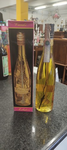 Grappa millefiori cucchi - grappa,