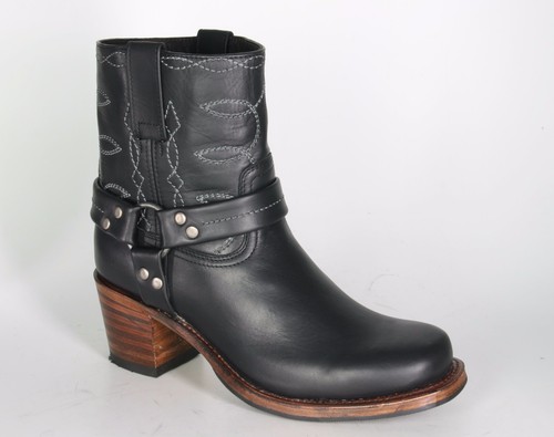 9569 sendra stivaletti toledo - 9569,