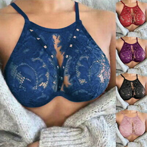 Top reggiseno donna