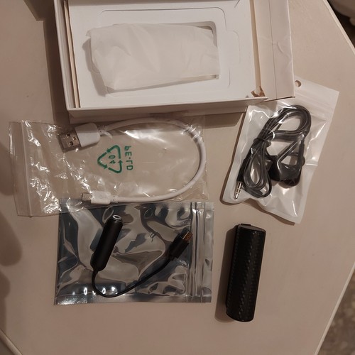 Mini registratore spia micro - mini,