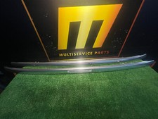 BARRE LONGITUDINALI MERCEDES