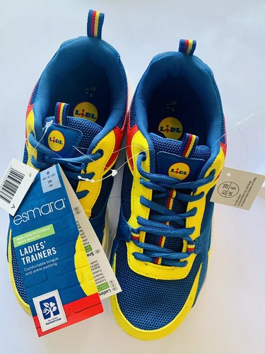 Scarpe ginnastica donna - scarpe,