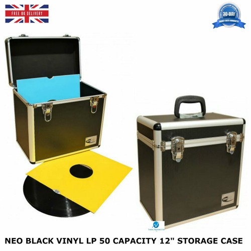 Neo aluminium black - 1,