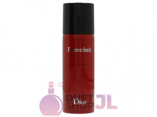 Dior fahrenheit deodorante - fahrenheit,