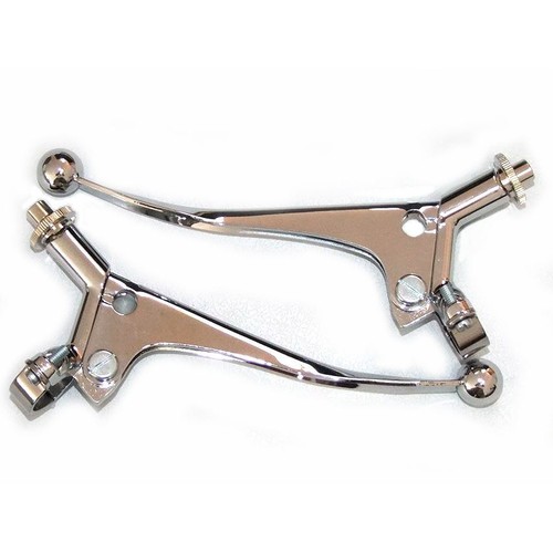Bsa m20 plunger - bsa, style