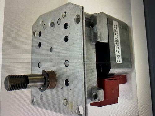 Ariete motoriduttore 692 - ariete,
