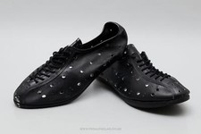 Scarpe Ciclismo Detto Pietro Special Competition NOS - Taglia EU 38 Pelle Strada