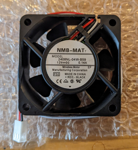 Ventilatore raffreddamento - ventilatore,