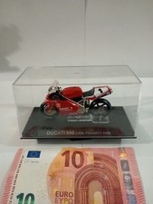 Moto ducati 996 - moto, fogarty