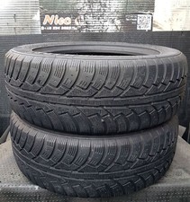 GOMME USATE 225/60R17 99T GOODRIDE W606 INVERNALI M+S PNEUMATICI USATI