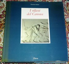 OTTORINO STEFANI - I RILIEVI