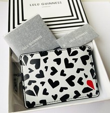 lulu guinness portafoglio