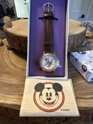 Orologio disney store - disney, dopey
