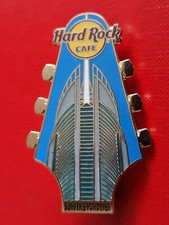 HRC Hard Rock Cafe Surfers