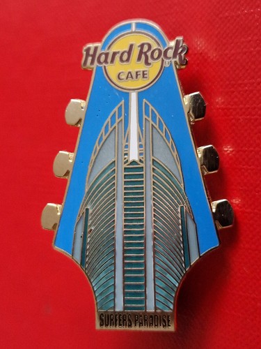 Hrc hard rock - rock, cafe