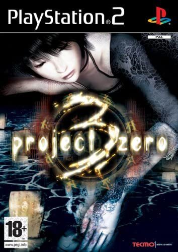 Project zero videogioco - 3,