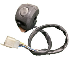 Commutatore Devio Luci Sx Peugeot Geopolis 250 Anno 2005 2006 2010 2011 2012