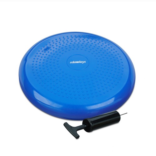 Cuscino propriocettivo blu - , pad