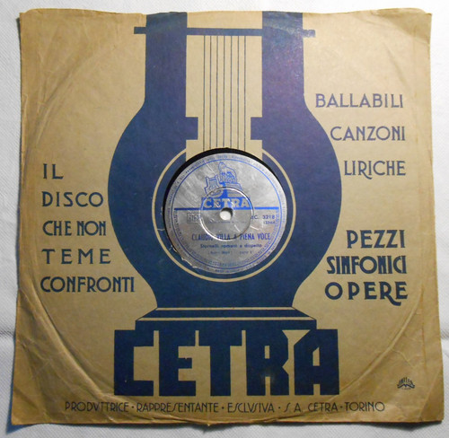Claudio villa scummo terra - claudio,